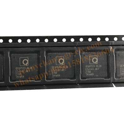 New original QCA9533-BL3A Qualcomm Super Linesless CPU chip QFN-80