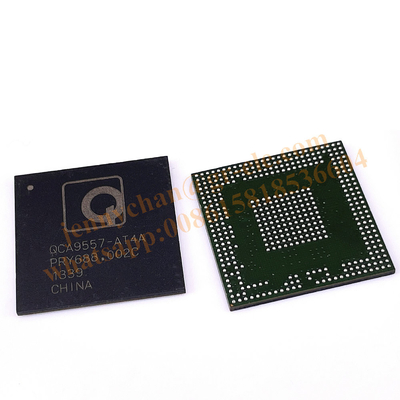 QCA9557-AT4A BGA package integrated circuit wireless processor chip