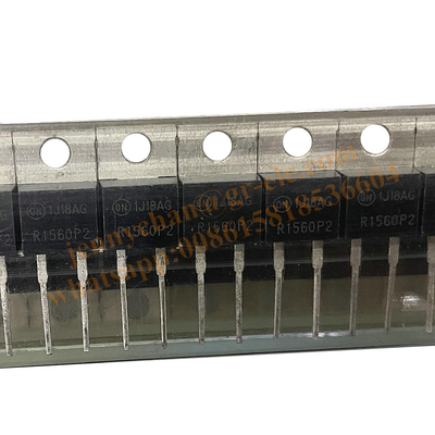 R1560P2 ISL9R1560P2 15A 600V Fast recovery diode TO220