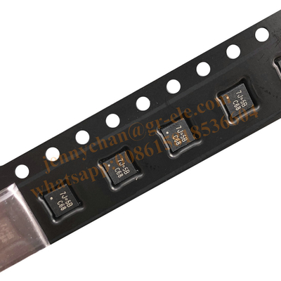 New RT8816AGQW screen printing 7J=** WQFN-20 switching regulator IC chip in stock