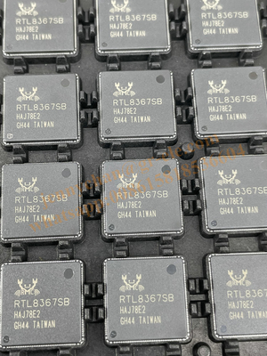 RTL8367SB-CG Ethernet Controller QFN164 Stock RTL8367SB