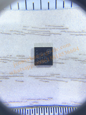 SE5017L-R SKYWORKS QFN 5.8G RF Amplifier SE5017L