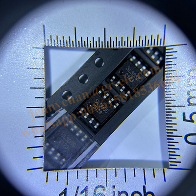 The new SL3038 patch SOP-8 switch step-down DC-DC converter constant voltage constant current chip