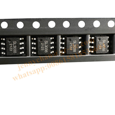 The new SL3038 patch SOP-8 switch step-down DC-DC converter constant voltage constant current chip