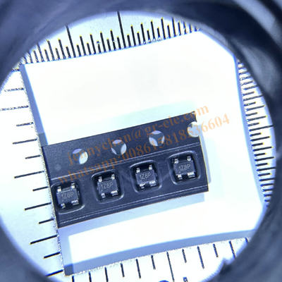 Original SPF5043Z SPF-5043Z SOT-343 Chip IC RF amplifier chip