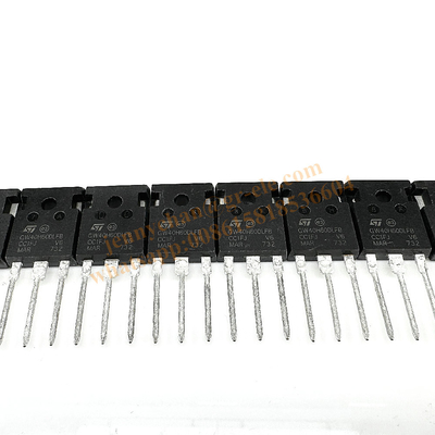 STGW40H60DLFB new original TO247 MOS FET 40A 600V