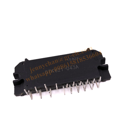 New original STK621-043A variable frequency air conditioning module