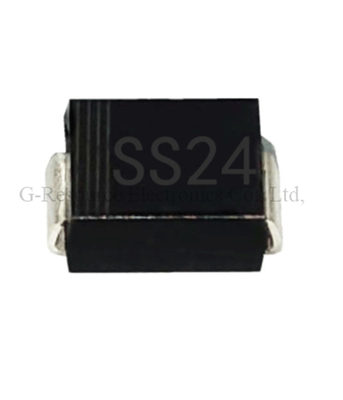 30A Schottky Diode DO-214AA / Ss34 Smb Diode SS22 SS23 SS24 SS26 SS28