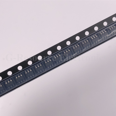 DW06D  SOT23-6 SMD Lithium Battery Protection Chip High Performance