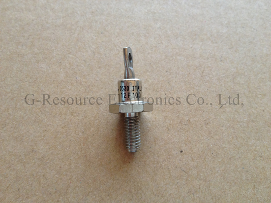 High Current Igbt Module 10M10 Type 12F100 12JH11 25F60 25F80 25GR60 IR