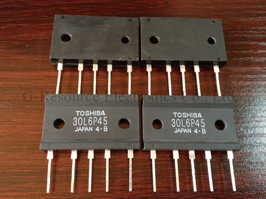 High Power Igbt Module 30L6P45 30L6P44 30U6P45 20L6P45 30Q6P45 TOSHIBA