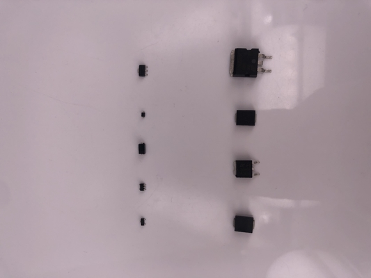 S1M S1MF S1MBF S1ML High Power Rectifier Diode / Surface Mount Rectifier Diode