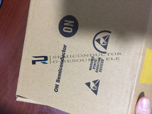 FMS6141S5X Video IC Single Channel Voltage Regulator IC / 4th Order Video Filter Driver