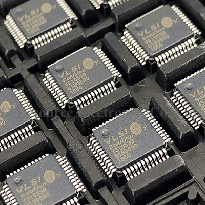 VS1053B-L VS1053 VS1053B LQFP-48 VLSI Voltage Regulator IC