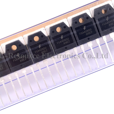 FGA40N50C 40N50 N Channel 40A MOSFET Power Transistor
